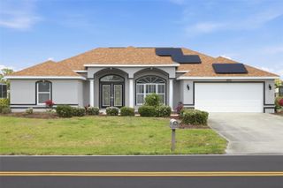 605 ROTONDA CIR, Rotonda West, FL 33947