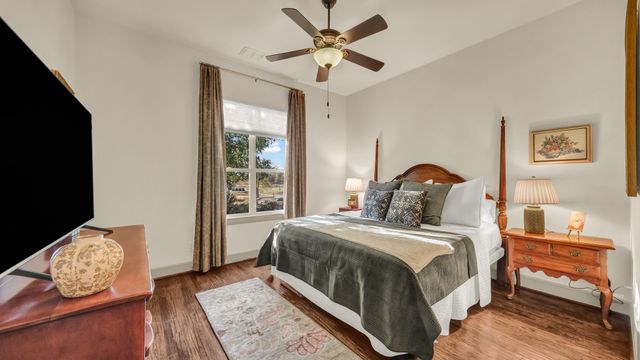 917 Crown Valley Drive, Weatherford, TX 76087
