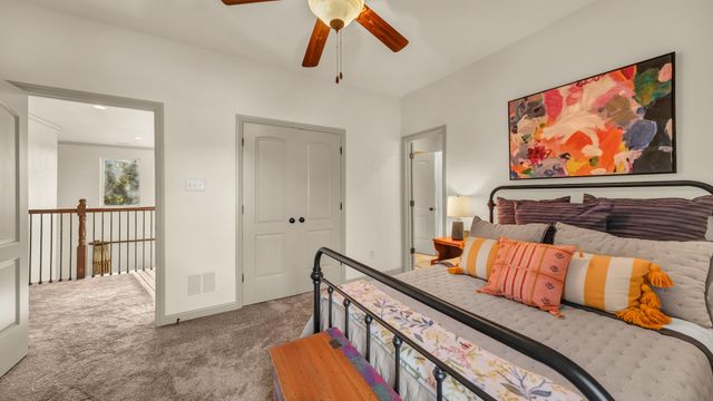 917 Crown Valley Drive, Weatherford, TX 76087