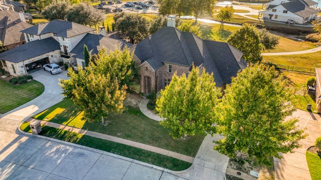 917 Crown Valley Drive, Weatherford, TX 76087