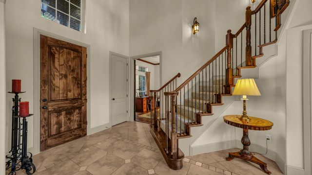 917 Crown Valley Drive, Weatherford, TX 76087