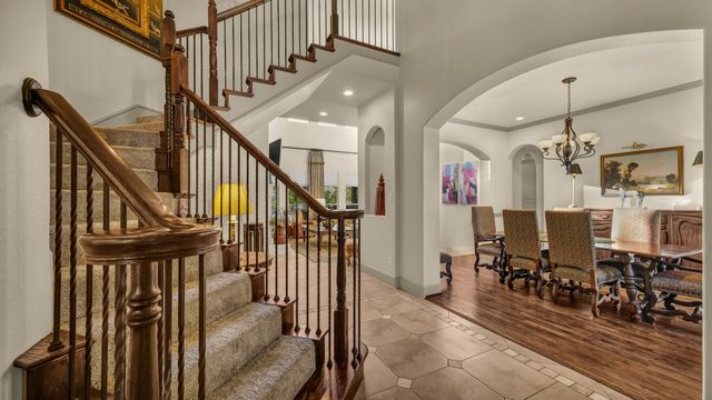 917 Crown Valley Drive, Weatherford, TX 76087