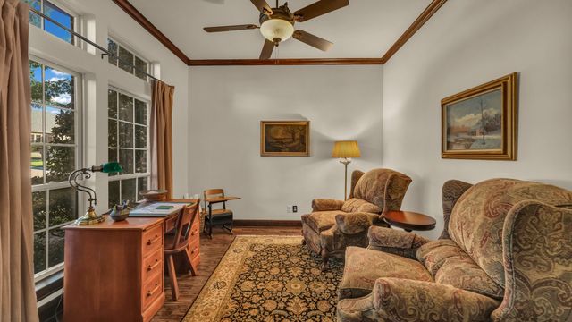 917 Crown Valley Drive, Weatherford, TX 76087