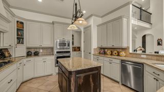 917 Crown Valley Drive, Weatherford, TX 76087