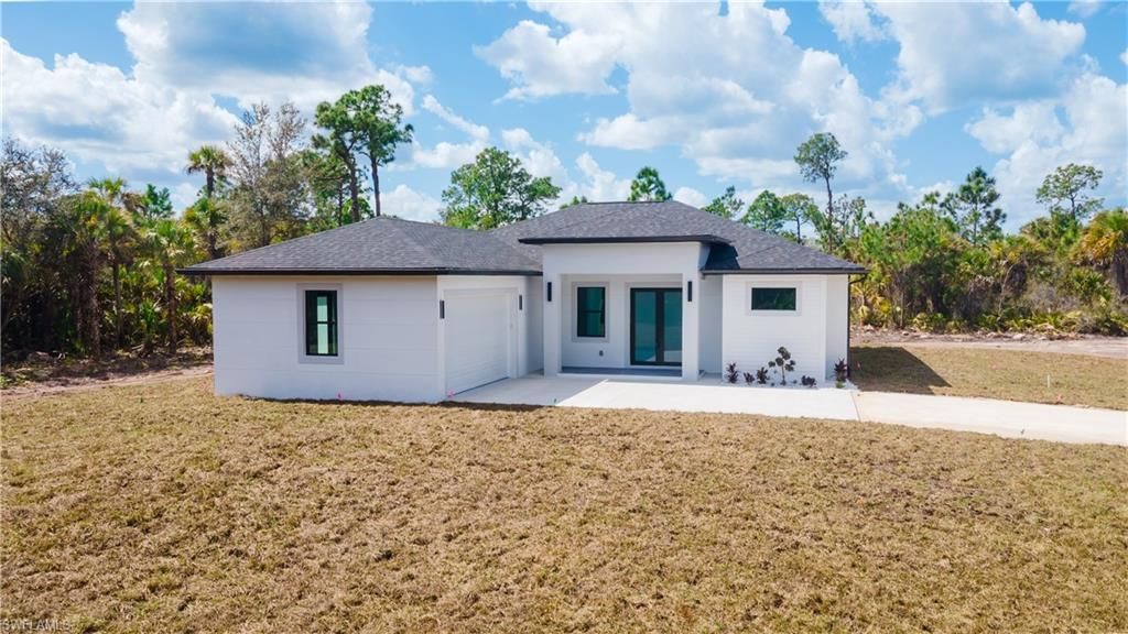 1745 Everglades BLVD S, NAPLES, FL 34117 — exterior