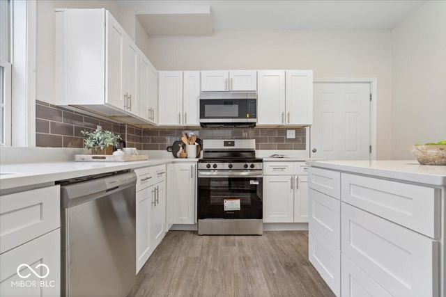 3114 N Capitol, Indianapolis, IN 46208