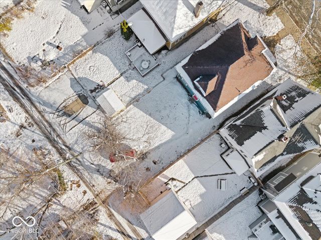 3114 N Capitol, Indianapolis, IN 46208