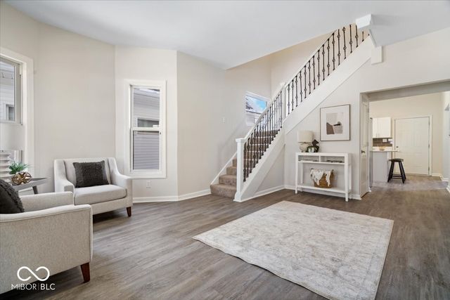 3114 N Capitol, Indianapolis, IN 46208