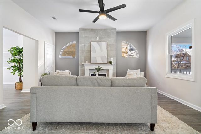 3114 N Capitol, Indianapolis, IN 46208