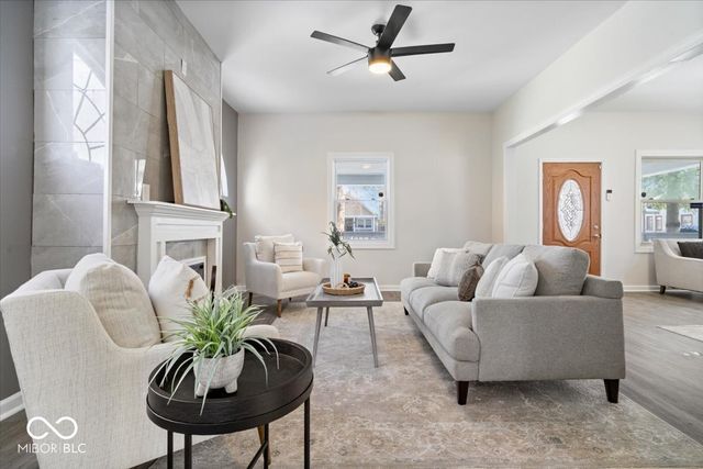 3114 N Capitol, Indianapolis, IN 46208