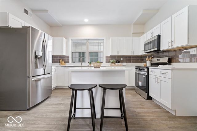 3114 N Capitol, Indianapolis, IN 46208