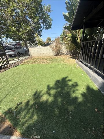 3123 W 67th, Los Angeles, CA 90043
