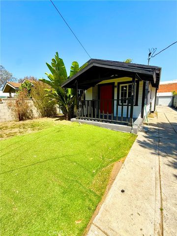 3123 W 67th, Los Angeles, CA 90043