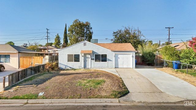 1218 Crawford Street, Bakersfield, CA 93305