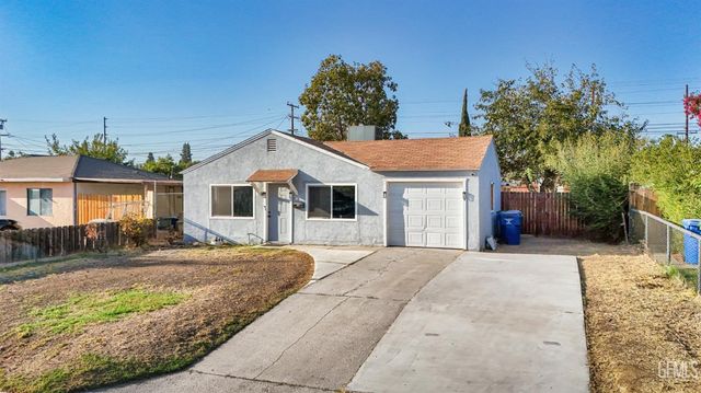 1218 Crawford Street, Bakersfield, CA 93305