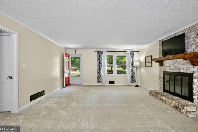 765 Aiken Drive, Dallas, GA 30157