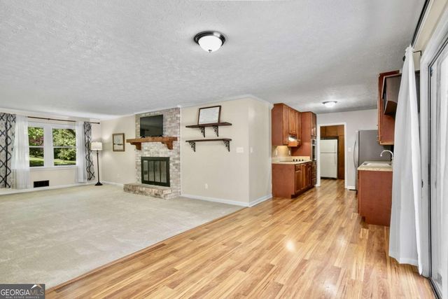 765 Aiken Drive, Dallas, GA 30157