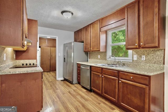 765 Aiken Drive, Dallas, GA 30157