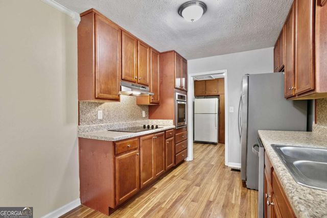 765 Aiken Drive, Dallas, GA 30157
