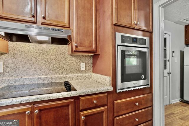 765 Aiken Drive, Dallas, GA 30157