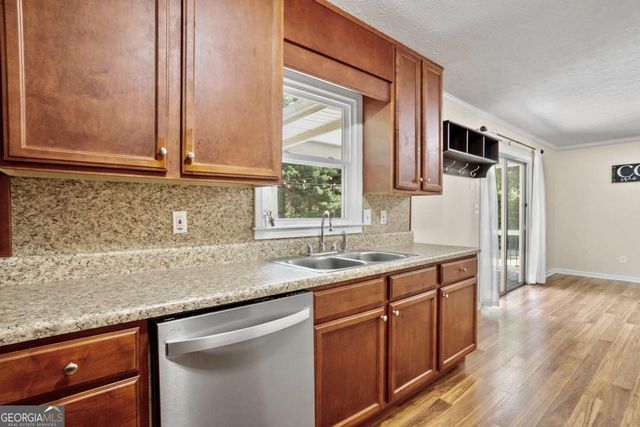 765 Aiken Drive, Dallas, GA 30157