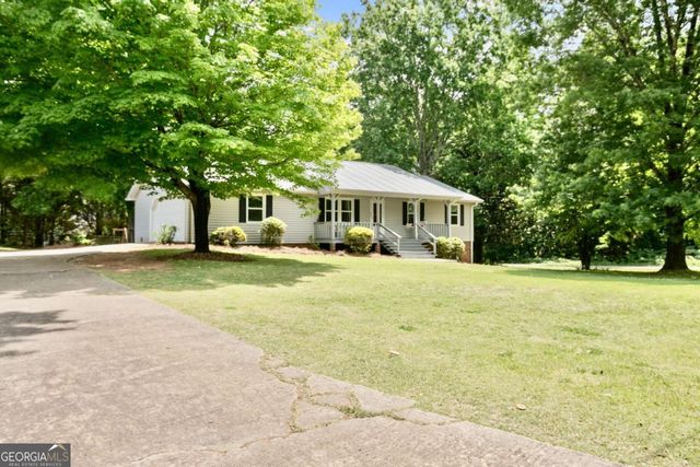 765 Aiken Drive, Dallas, GA 30157