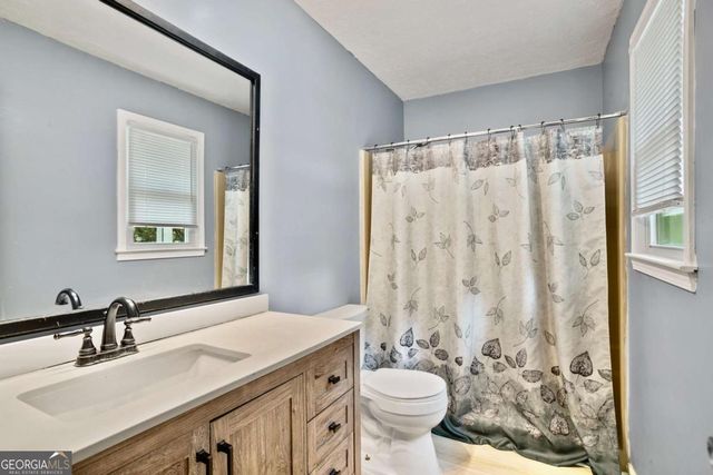 765 Aiken Drive, Dallas, GA 30157