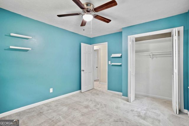765 Aiken Drive, Dallas, GA 30157