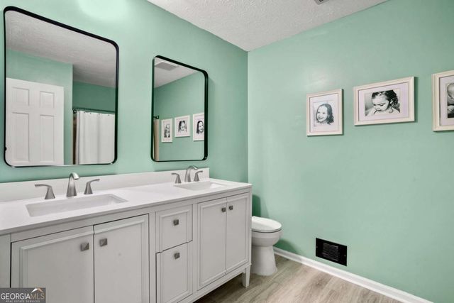 765 Aiken Drive, Dallas, GA 30157