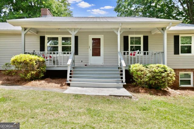 765 Aiken Drive, Dallas, GA 30157