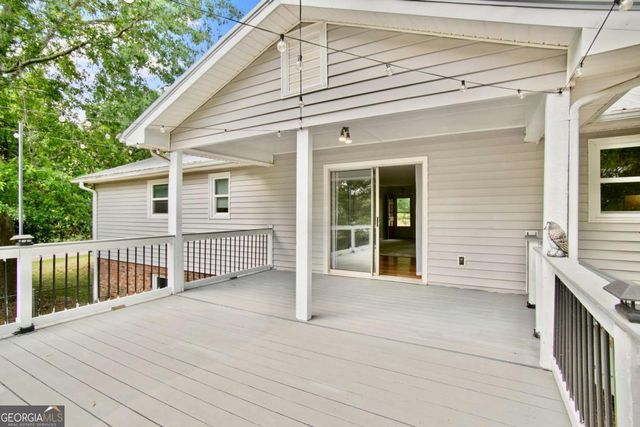 765 Aiken Drive, Dallas, GA 30157