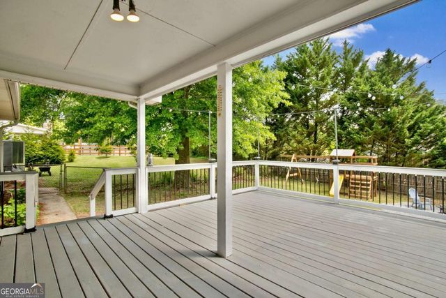 765 Aiken Drive, Dallas, GA 30157