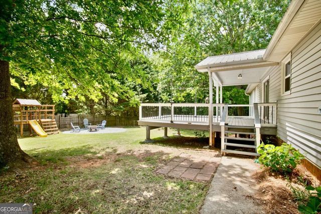 765 Aiken Drive, Dallas, GA 30157