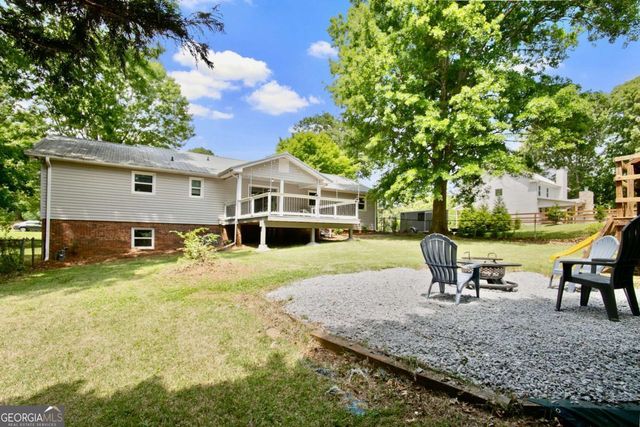 765 Aiken Drive, Dallas, GA 30157