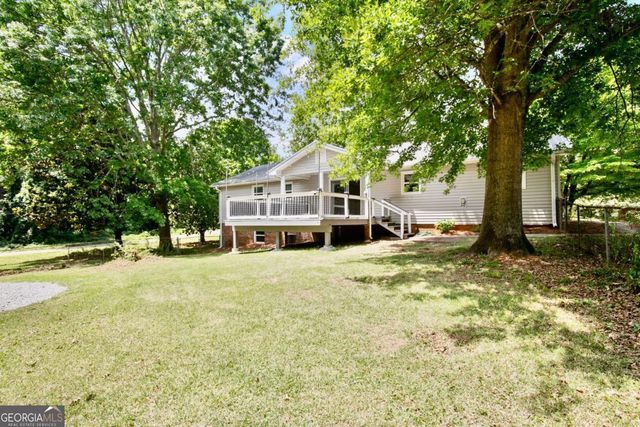 765 Aiken Drive, Dallas, GA 30157