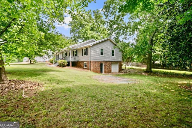 765 Aiken Drive, Dallas, GA 30157