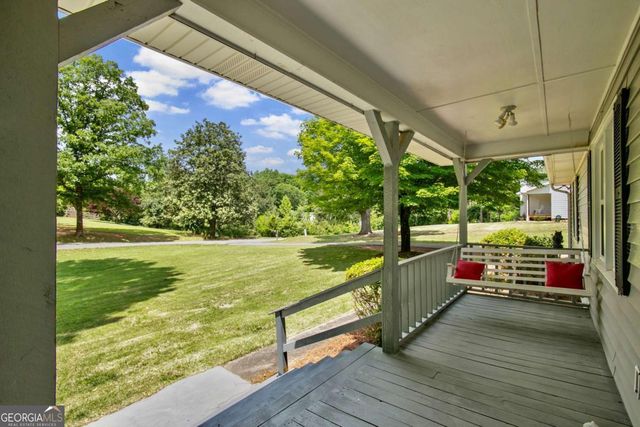 765 Aiken Drive, Dallas, GA 30157
