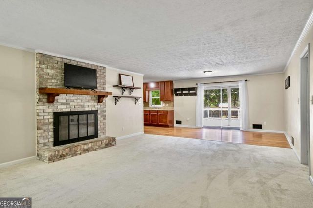 765 Aiken Drive, Dallas, GA 30157