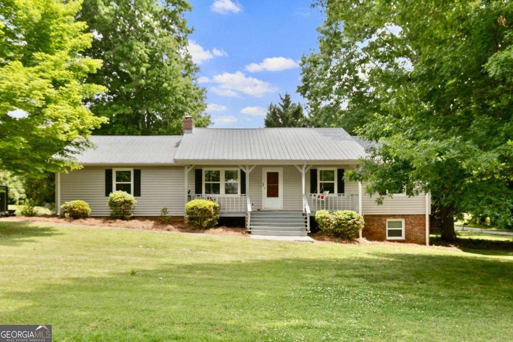 765 Aiken Drive, Dallas, GA 30157