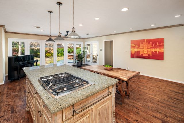 6203 Waggoner Drive, Dallas, TX 75230