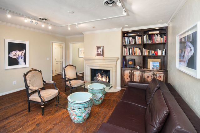 6203 Waggoner Drive, Dallas, TX 75230