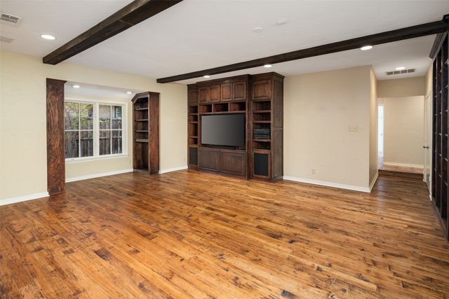 6203 Waggoner Drive, Dallas, TX 75230