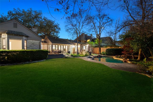 6203 Waggoner Drive, Dallas, TX 75230