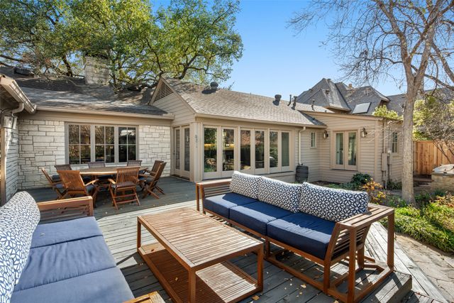 6203 Waggoner Drive, Dallas, TX 75230