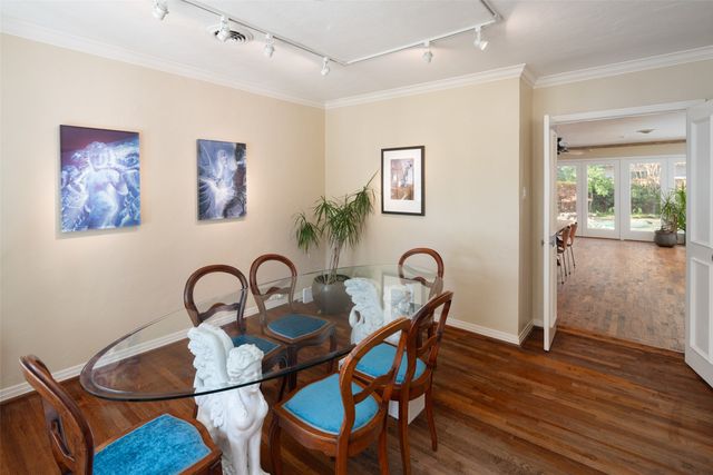 6203 Waggoner Drive, Dallas, TX 75230