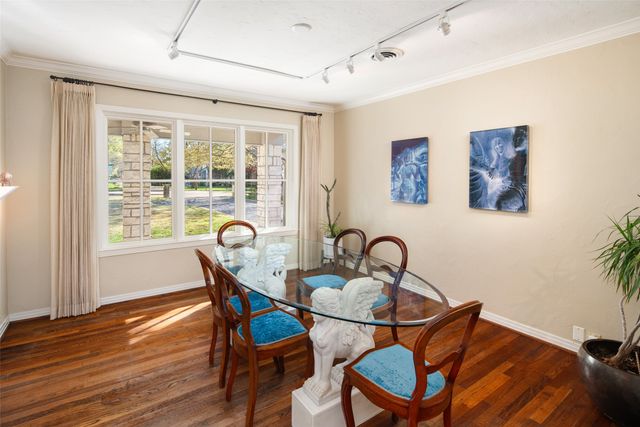 6203 Waggoner Drive, Dallas, TX 75230