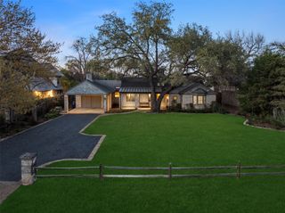 6203 Waggoner Drive, Dallas, TX 75230