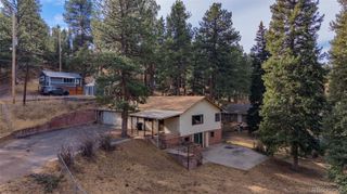 5229 S Cubmont Drive, Evergreen, CO 80439