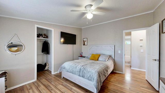 318 Saline Pump Road, Moriarty, NM 87035