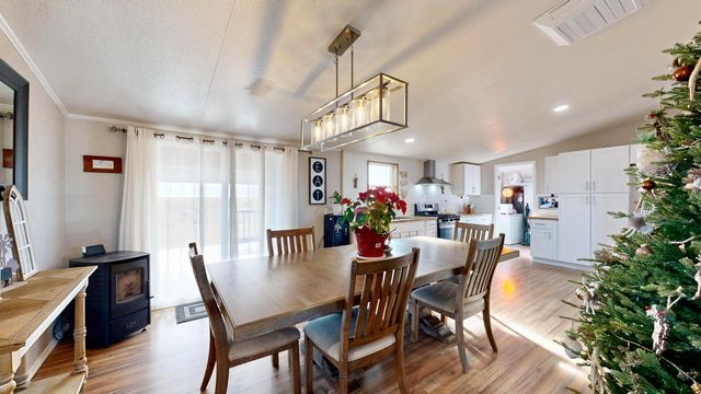 318 Saline Pump Road, Moriarty, NM 87035